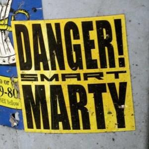 Meet your Posher, Marty